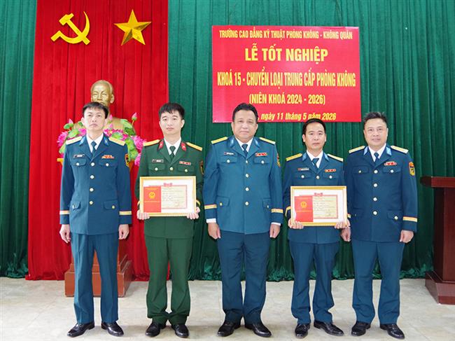 truong-cao-dang-ky-thuat-pk-kq-to-chuc-le-tot-nghiep-khoa-15-chuyen-loai-trung-cap-phong-khong-nien-khoa-2024-2026