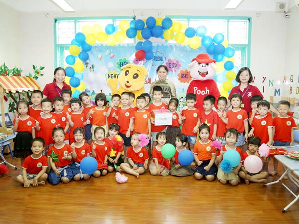 truong-mam-non-hoa-mai-va-truong-mam-non-mua-xuan-khai-giang-nam-hoc-2020-2021