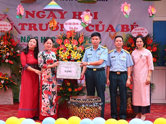 truong-mam-non-hoa-mai-va-truong-mam-non-mua-xuan-khai-giang-nam-hoc-2022-2023