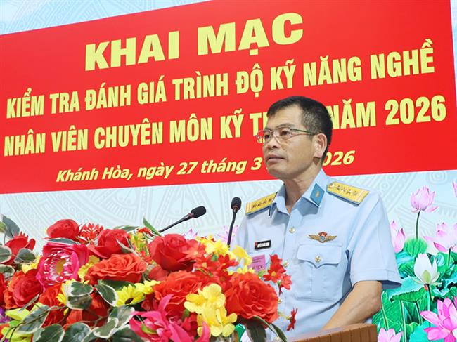 truong-si-quan-khong-quan-to-chuc-kiem-tra-danh-gia-trinh-do-ky-nang-nghe-nhan-vien-chuyen-mon-ky-thuat-nam-2026