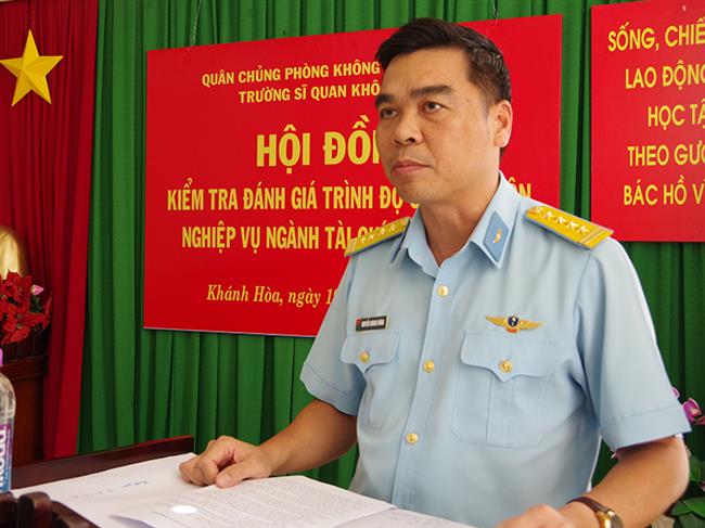 truong-si-quan-khong-quan-kiem-tra-danh-gia-trinh-do-chuyen-mon-nganh-tai-chinh-nam-2024