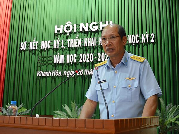 truong-si-quan-khong-quan-so-ket-hoc-ky-i-va-trien-khai-nhiem-vu-hoc-ky-ii-nam-hoc-2020-2021