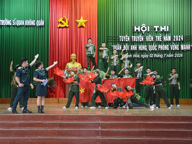truong-si-quan-khong-quan-to-chuc-hoi-thi-tuyen-truyen-vien-tre-nam-2024