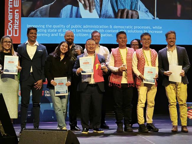 world-summit-awards-2025-vinh-danh-nen-tang-thien-nguyen-cua-viet-nam
