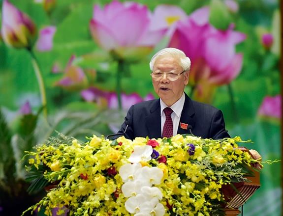 xay-dung-quan-doi-cach-mang-chinh-quy-tinh-nhue-tung-buoc-hien-dai-dap-ung-yeu-cau-nhiem-vu-bao-ve-to-quoc-trong-tinh-hinh-moi
