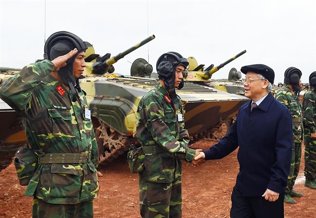 xay-dung-quan-doi-vung-manh-ve-chinh-tri-theo-chi-dao-cua-tong-bi-thu-nguyen-phu-trong