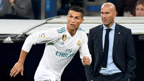 zidane-chua-het-ban-khoan-ve-nguoi-ho-tro-ronaldo