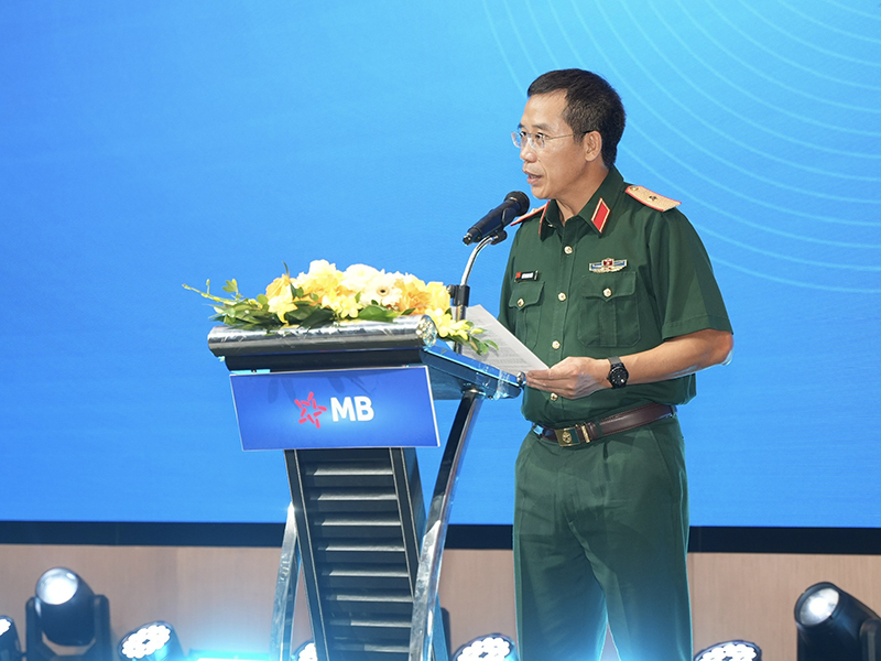 MB khai trương chi nh&aacute;nh Bắc Nghệ An, tăng tốc hiện diện tại khu vực Bắc Trung Bộ