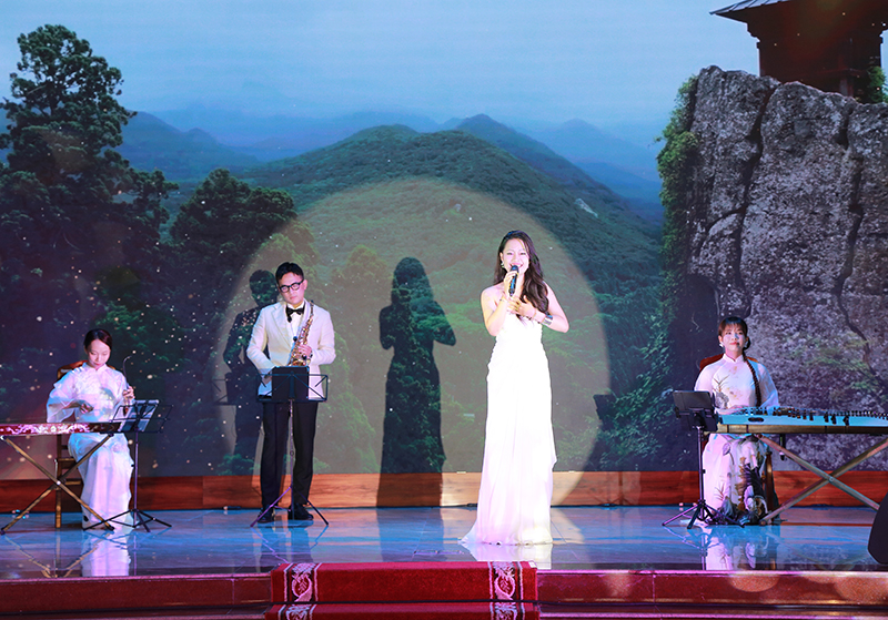Hội nghị đánh giá công tác phối hợp, hiệp đồng giữa Quân chủng Phòng không - Không quân và Cơ quan Tùy viên Quốc phòng Việt Nam tại nước ngoài