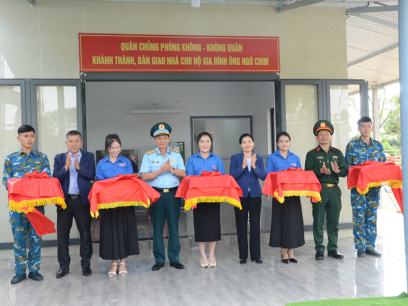 Dấu ấn bộ đội Phòng không - Không quân trên địa bàn miền Nam Trung Bộ