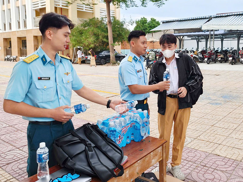 Hiệu quả từ những m&ocirc; h&igrave;nh &ldquo;D&acirc;n vận kh&eacute;o&rdquo; ở Trung đo&agrave;n 920