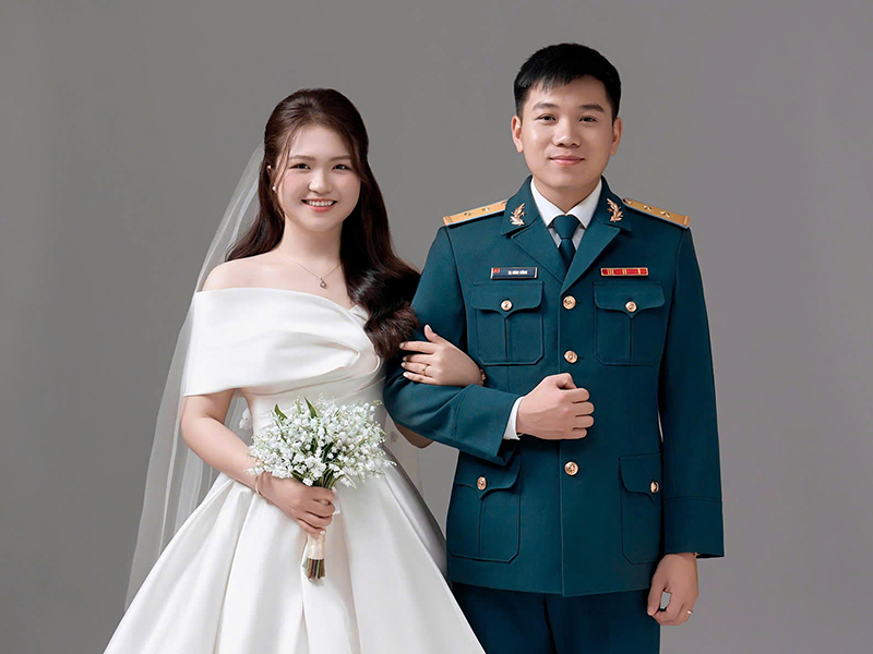 Tr&aacute;i ngọt của y&ecirc;u thương