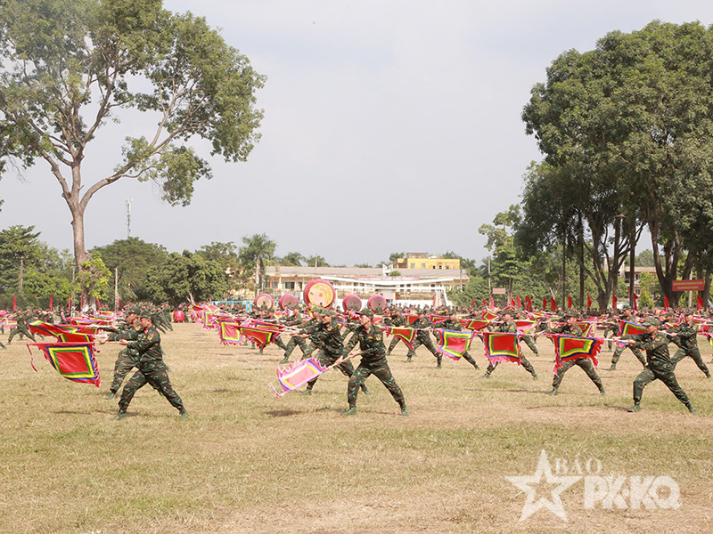 Triển l&atilde;m Quốc ph&ograve;ng quốc tế Việt Nam 2026 - Lan toả th&ocirc;ng điệp h&ograve;a b&igrave;nh, hữu nghị v&agrave; hợp t&aacute;c c&ugrave;ng ph&aacute;t triển